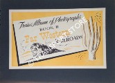 Trains Album of Photographs - Far Western Railroads by Trains Album 